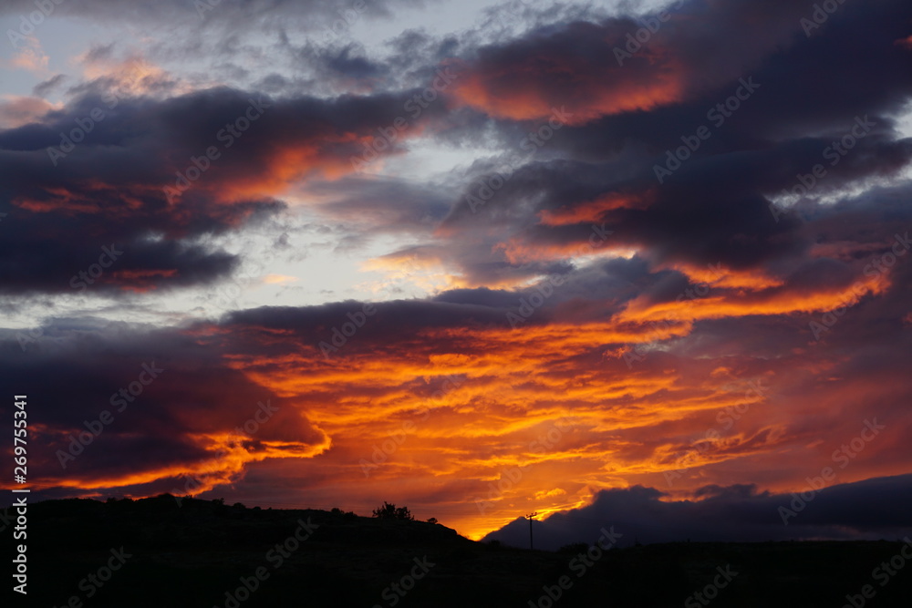 Beautiful Iceland with breathtaking nature in summer Beautiful Iceland with breathtaking nature in summer
