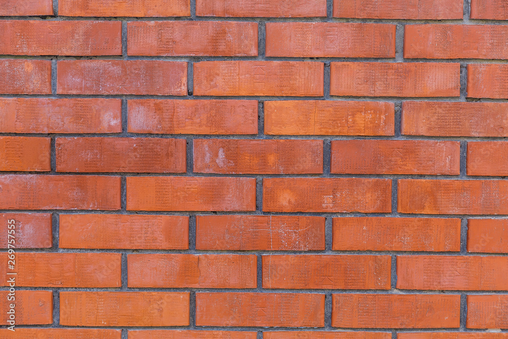 old brick wall