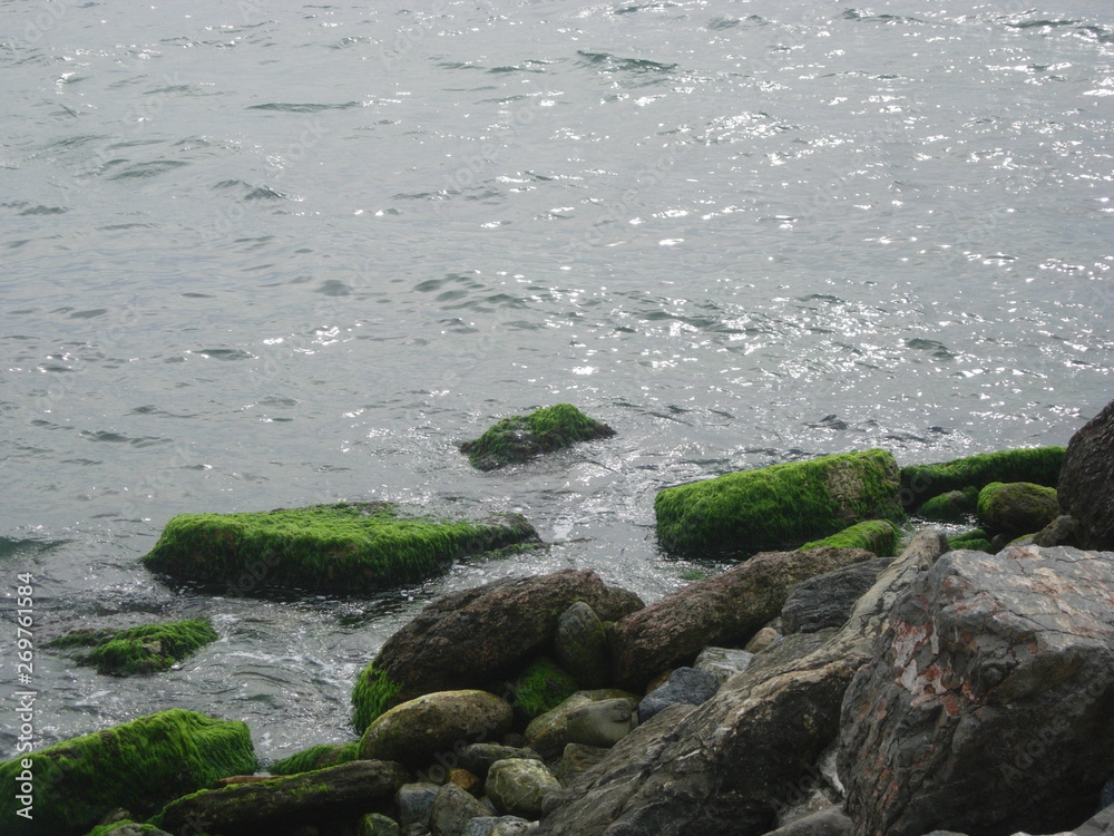 Fototapeta premium Istanbul