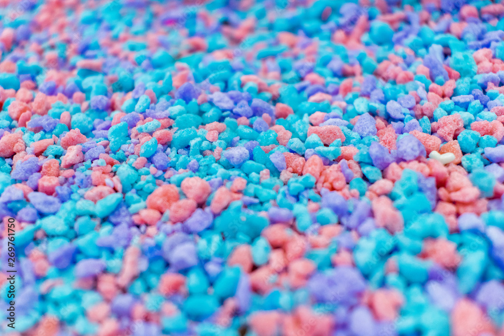 Cotton Candy Sprinkles Cotton Candy Sprinkles