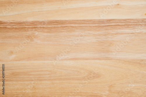 Texture of Cutting wooden board.