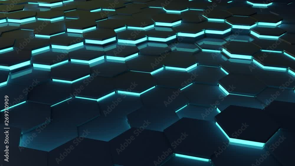 Panel luminoso