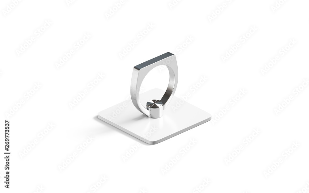 Metallic Finger Ring Holder Matte Case - OnePlus – Alpha Cases