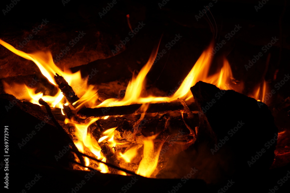 Fuego Fuego
