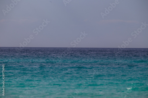 Playa de Varadero Cuba © Alex Medina