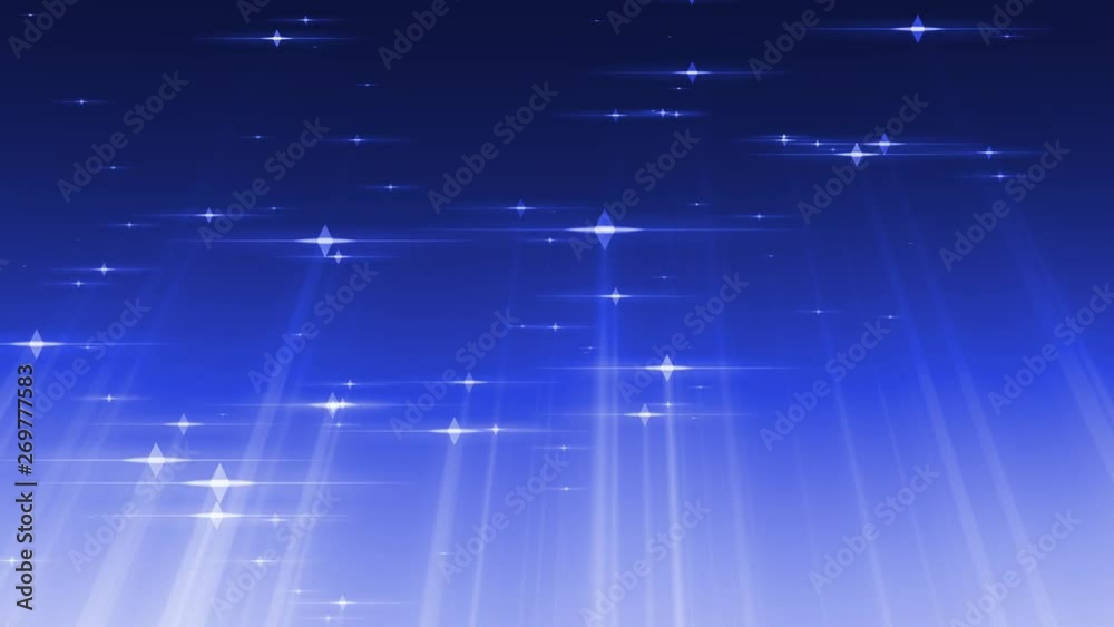 Particles Rays Light background looped 4k Particles Rays Light background looped 4k