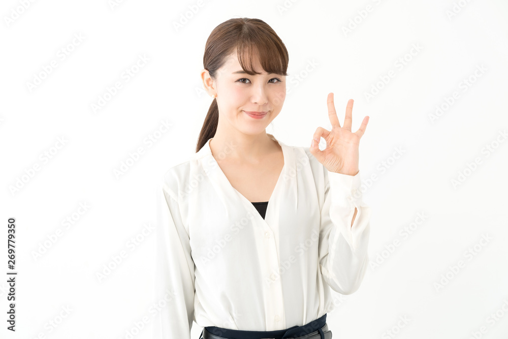 女性 女性