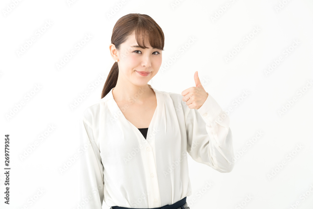 女性 女性