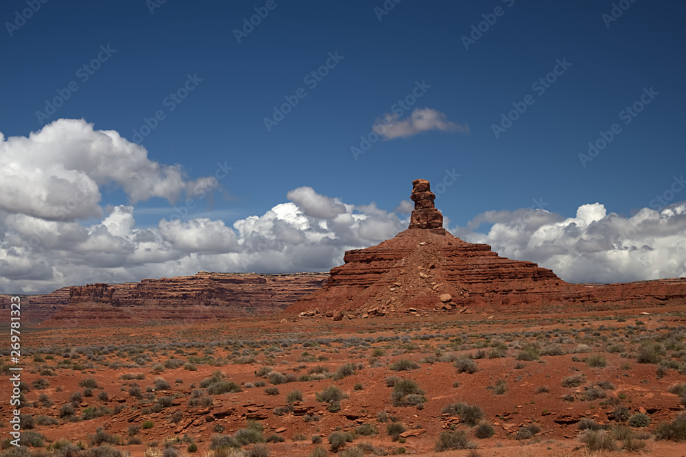 Valley of the Gods 3509