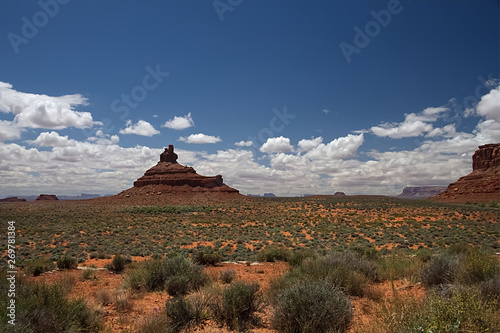 Valley of the Gods 3521