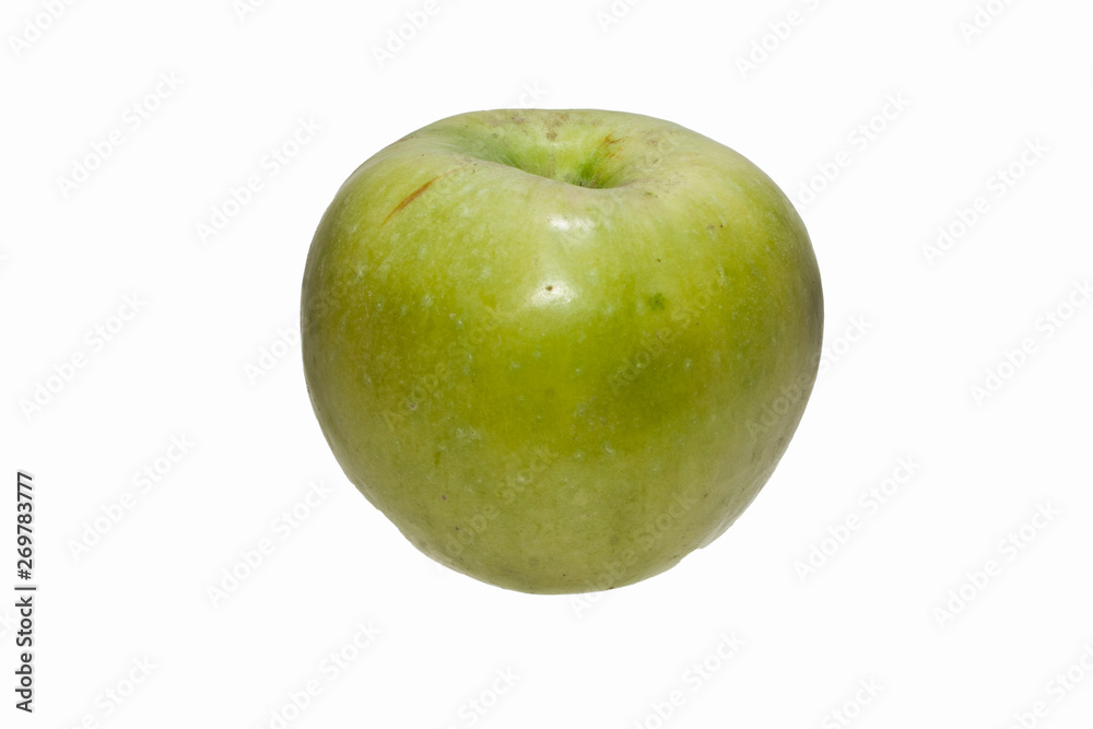 apple isolated on white background apple isolated on white background