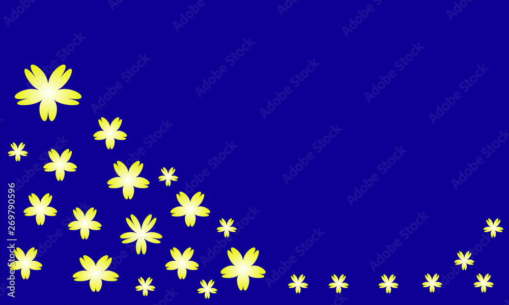 abstract background with stars, abstract pattern on blue background abstract background with stars, abstract pattern on blue background
