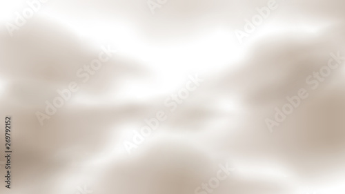 blurred sky with air pollution smoke cloud dust mist for background, problem in atmosphere sky environment, toxic pollution in atmosphere smog mist for background dust dirty banner