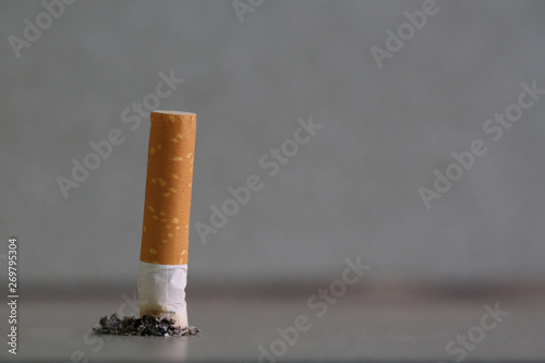 Photography Strictly abstain from smoking