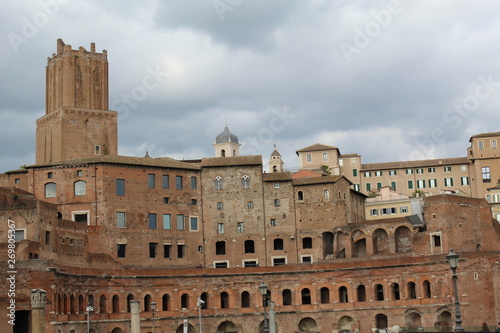 san gimignano italy