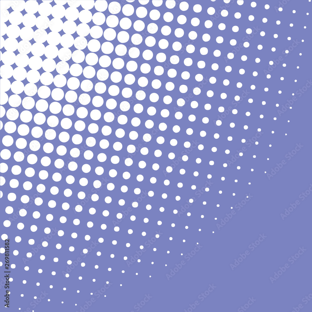 Gradient halftone dots pattern texture background. Abstract curves. Polka dots backdrop. Wavy dotted spotted pattern. Modern dotted template vector illustration for design, covers, web banners Gradient halftone dots pattern texture background. Abstract curves. Polka dots backdrop. Wavy dotted spotted pattern. Modern dotted template vector illustration for design, covers, web banners