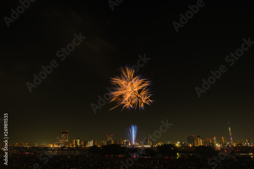 Photography Fireworks