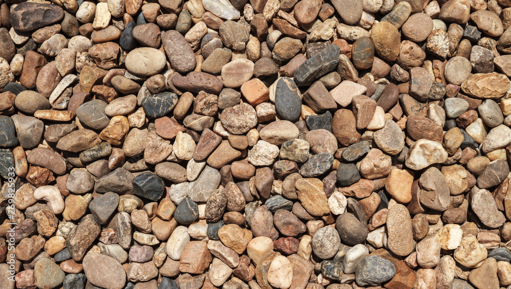 Close-up of rocks on texture. Close-up of rocks on texture.