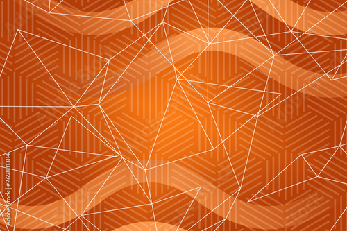 abstract  orange  illustration  design  pattern  yellow  wallpaper  light  backgrounds  texture  graphic  technology  red  color  digital  art  bright  halftone  backdrop  green  lines  dots  image