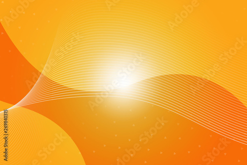 abstract, orange, yellow, sun, illustration, light, design, wallpaper, gradient, texture, bright, color, waves, backdrop, sunset, graphic, art, line, gold, nature, sky, summer, hot, shiny, artistic