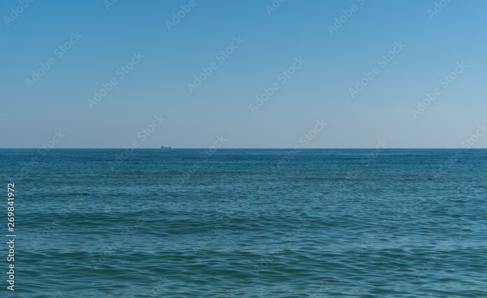 SEA IN BULGARY, GOLDEN SANDS