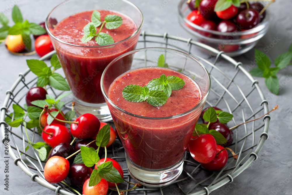 custom made wallpaper toronto digitalsmoothies sweet cherry
