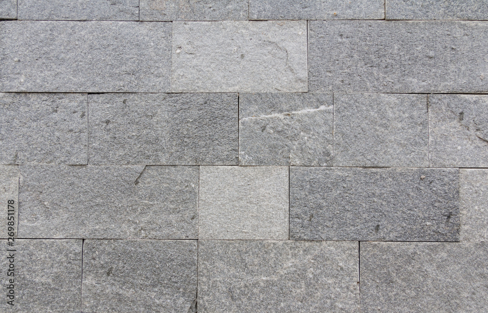 Obraz premium brick wall background pattern modern