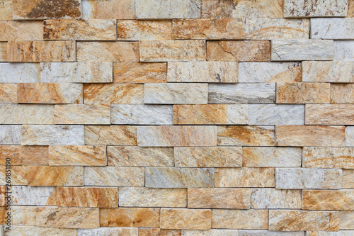 brick wall background pattern modern