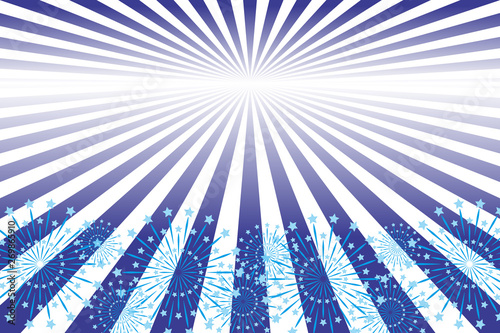  #Background #wallpaper #Vector #Illustration #design #art #free #freesize #charge_free effect line,concentration line,manga,comic,speed line 背景素材壁紙,放射線,集中線,光,輝き,煌めき,ビジネス広告,宣伝ポスター,スターマイン,花火,無料
