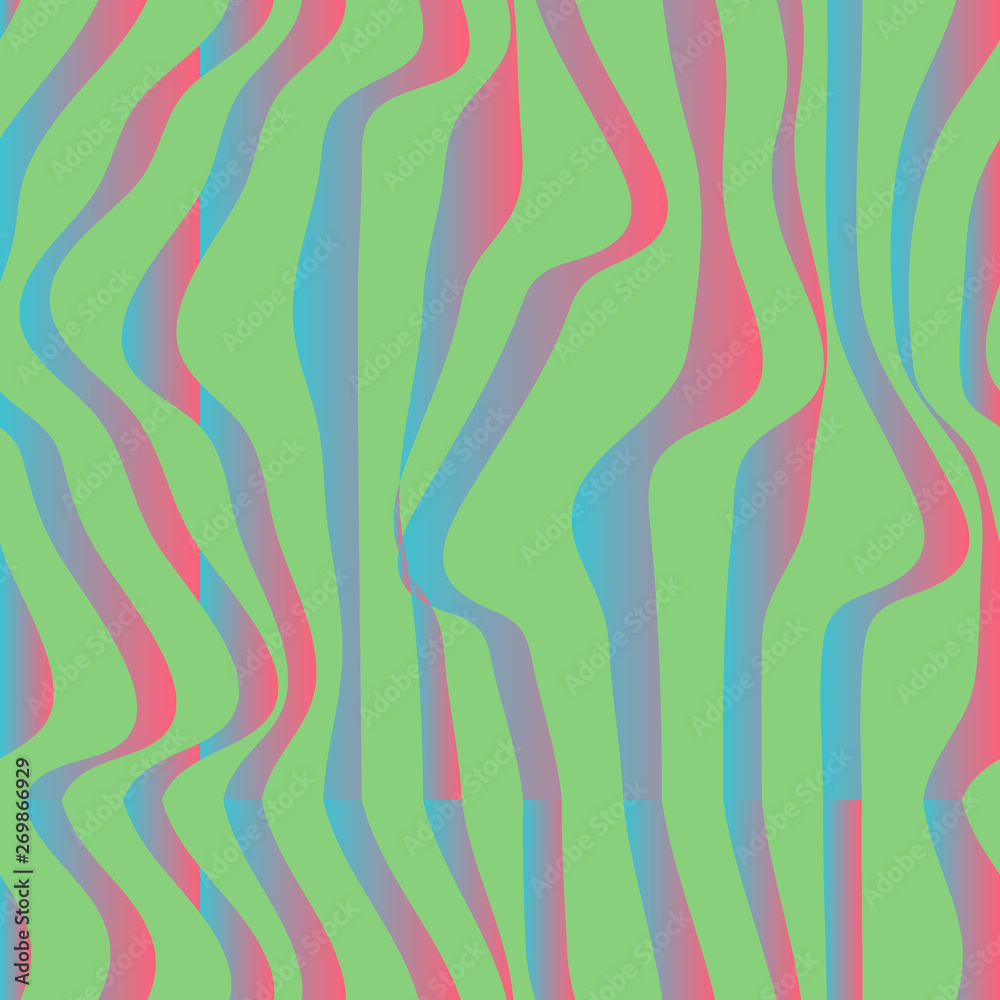Pattern colorful, hologram Pattern colorful, hologram