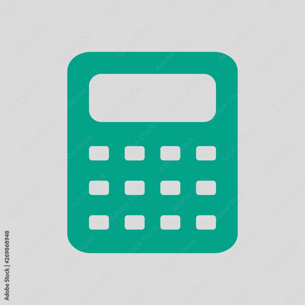 Calculator Icon