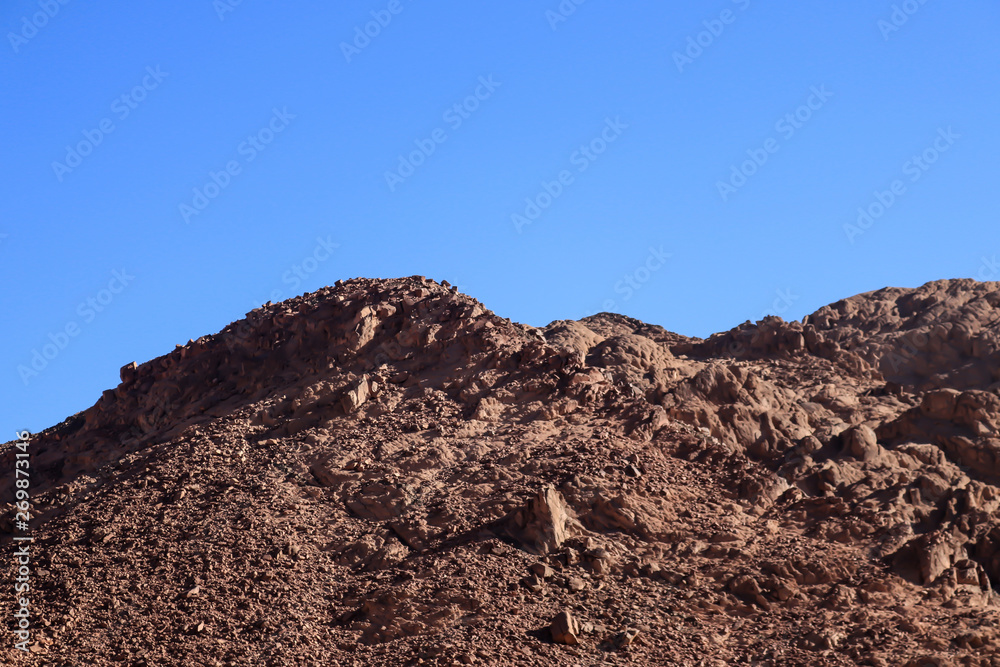 volcano in the desert volcano in the desert