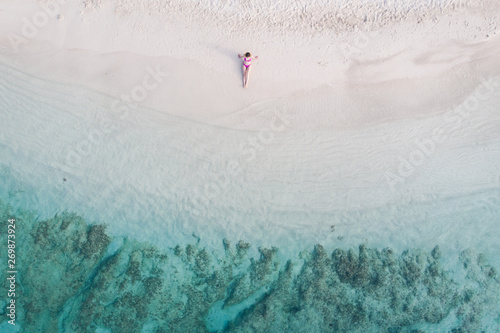 Ksamil, Saranda, Albania