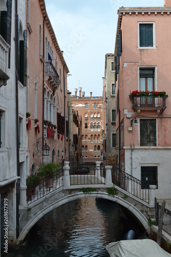 Venice © Alden
