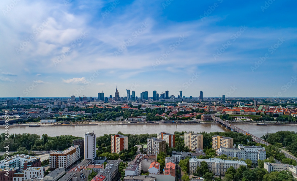 Warszawa