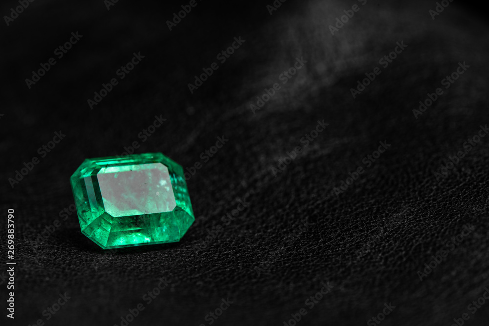 Emerald Gemstone Emerald Gemstone