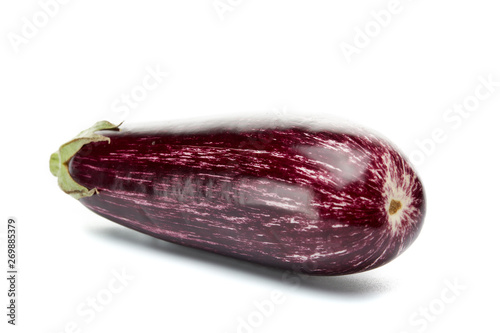 Wallpaper Mural Graffiti eggplant. Torontodigital.ca