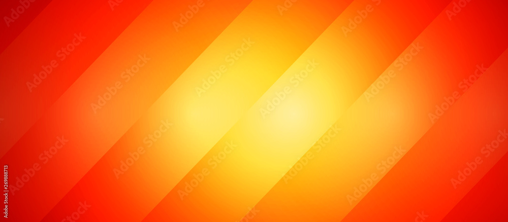 Abstract orange concept Abstract orange concept