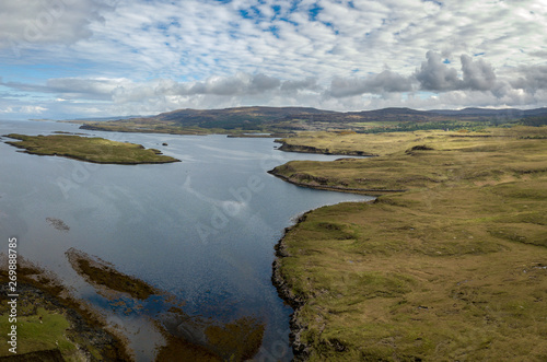 Schottland Isle of Skye