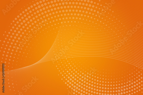 abstract, orange, yellow, illustration, design, wallpaper, light, graphic, backgrounds, sun, art, color, waves, green, bright, pattern, texture, lines, gradient, decoration, artistic, line, wave, red