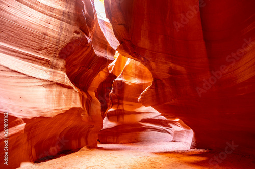 Upper Antelope Canyon