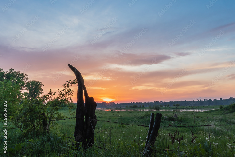 Vistula River