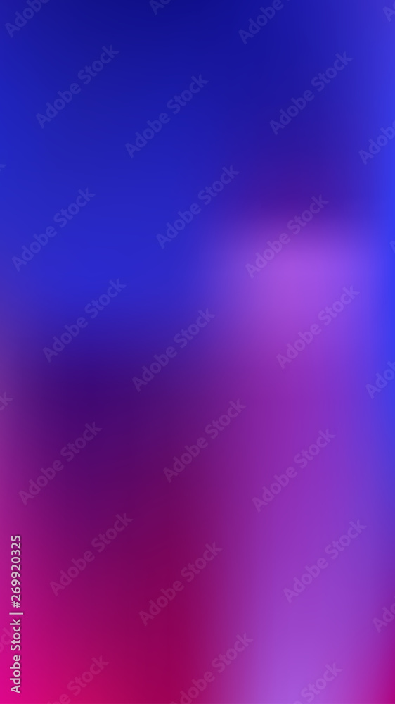 Abstract background image inspire. Background texture, smooth. Liquid colorific illustration.  Blue-violet colored. Colorful new abstraction.
