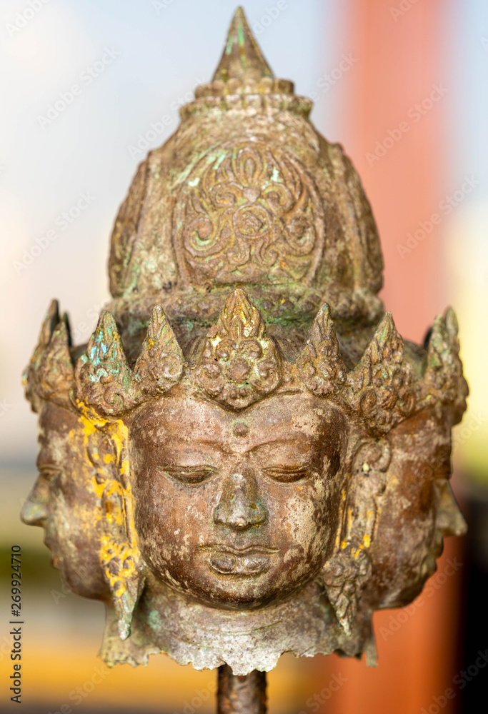 Fototapeta premium Sculpture