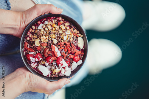 Smoothiebowl