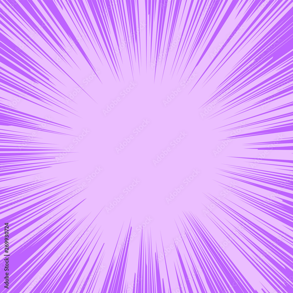 Pop color Background exploding with flashing light Pop color Background exploding with flashing light