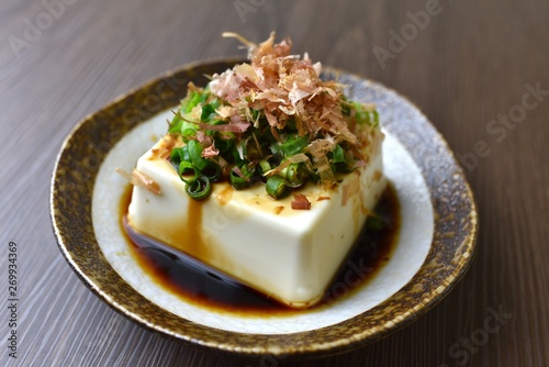 冷奴