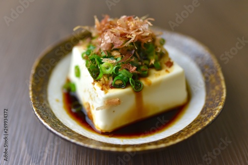 冷奴