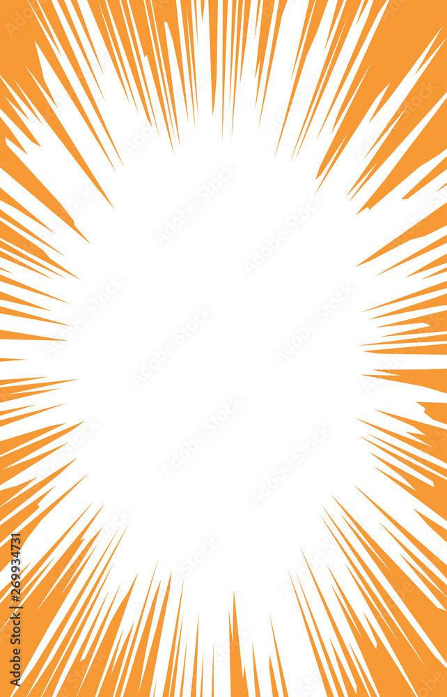 Vertical Pop color Background exploding with flashing light Vertical Pop color Background exploding with flashing light
