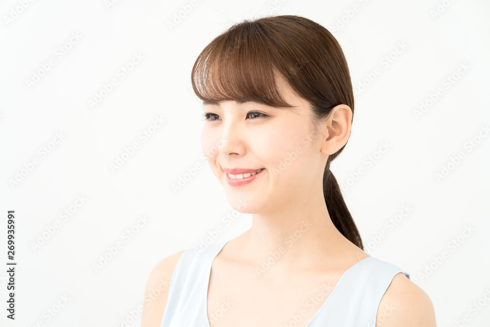 女性 女性